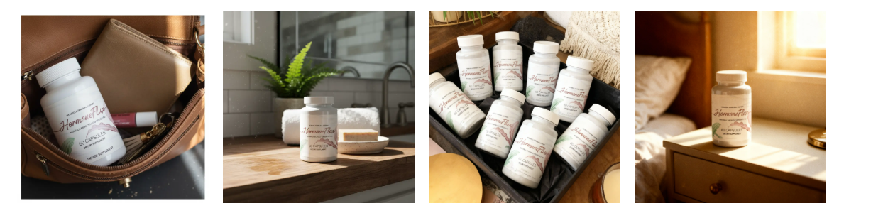 HormoneFlux Daily Lifestyle